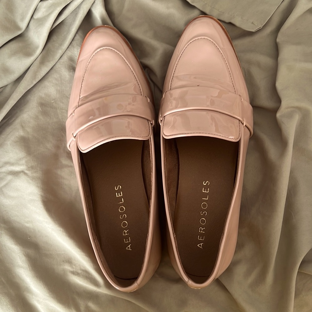 AEROSOLES SHOES